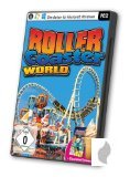 RollerCoaster World für PC