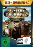 Best of Simulations: Hunter's Trophy 2: America, Australia, Europe für PC