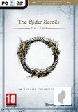 The Elder Scrolls Online: Tamriel Unlimited für PC