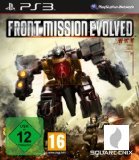 Front Mission Evolved für PS3