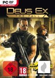 DEUS Ex: The Fall für PC