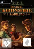 Die große Kartenspiele-Sammlung für PC