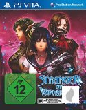 Stranger of Sword City für PS Vita