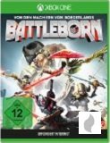 Battleborn für XBox Series