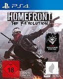 Homefront: The Revolution für PS4