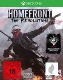 Homefront: The Revolution für XBox Series