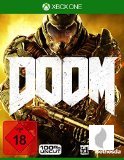 Doom für XBox Series