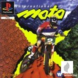 International Moto X für PS1