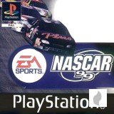Nascar 99 für PS1