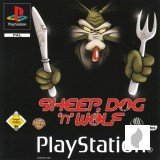 Sheep, Dog 'N' Wolf für PS1
