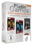 Platin Games: Gehirnjogging Edition für PC