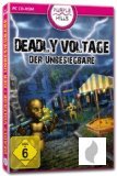 Deadly Voltage: Der Unbesiegbare für PC