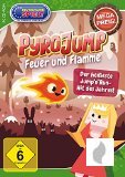 Pyro Jump: Feuer und Flamme für PC