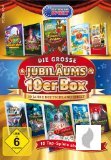 Die grosse Jubiläums 10er Box: 10 Jahre Deutschland Spielt für PC