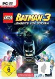 LEGO Batman 3: Jenseits von Gotham für PC