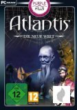 Atlantis: The New World für PC