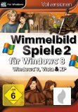 Wimmelbild Spiele 2 für PC