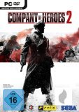 Company of Heroes 2 für PC