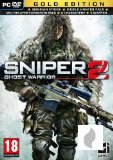 Sniper: Ghost Warrior 2: Gold Edition für PC