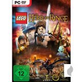 LEGO Der Herr der Ringe für PC