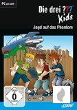 Die drei ???: Kids: Jagd auf das Phantom für PC