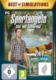 Best of Simulations: Sportangeln: Süd- und Osteuropa für PC