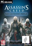 Assassin's Creed: Heritage Collection für PC