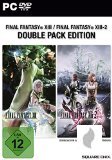 Final Fantasy XIII: Compilation für PC