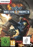 Mechs & Mercs: Black Talons für PC