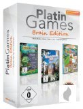 Platin Games: Brain Edition für PC