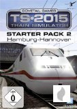 Train Simulator: Starter Pack 2 für PC