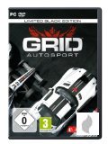 Grid Autosport: Black Edition für PC