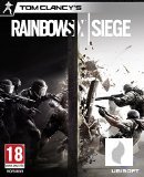 Tom Clancy's Rainbow Six: Siege für PC