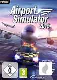 Airport Simulator 2015 für PC