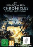 Shadowrun Chronicles: Boston Lockdown für PC