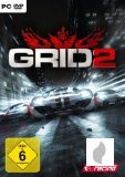 Grid 2 für PC