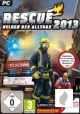 Rescue 2013: Helden des Alltags für PC