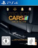 Project CARS: Game of the Year Edition für PS4