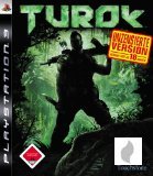 Turok für PS3