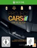 Project CARS: Game of the Year Edition für XBox Series