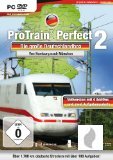 ProTrain Perfect 2: Die große Deutschland Box für PC