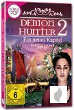 Demon Hunter 2: Ein neues Kapitel für PC