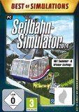 Seilbahn-Simulator 2014 für PC