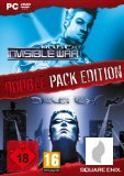 DEUS Ex & DEUS Ex: Invisible War für PC