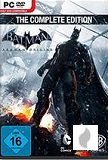 Batman: Arkham Origins: The Complete Edition für PC