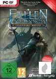 Fallen Enchantress: Legendary Heroes für PC