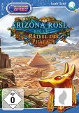 Arizona Rose und die Rätsel des Pharaohs für PC