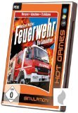 Feuerwehr: Die Simulation für PC