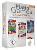 Platin Games: Casual Edition für PC