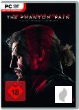 Metal Gear Solid V: The Phantom Pain für PC